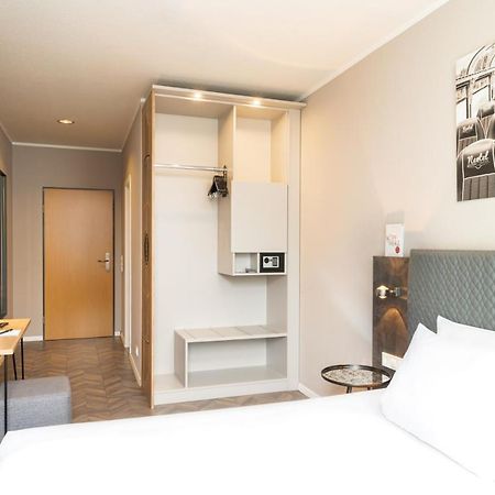Arthotel Ana Neotel Stuttgart Exteriör bild