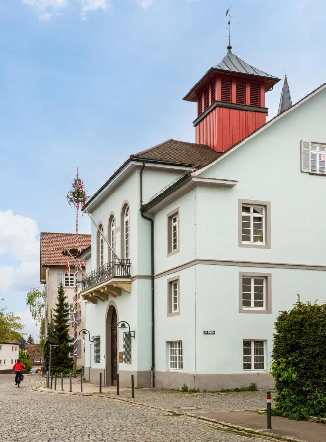 Arthotel Ana Neotel Stuttgart Exteriör bild