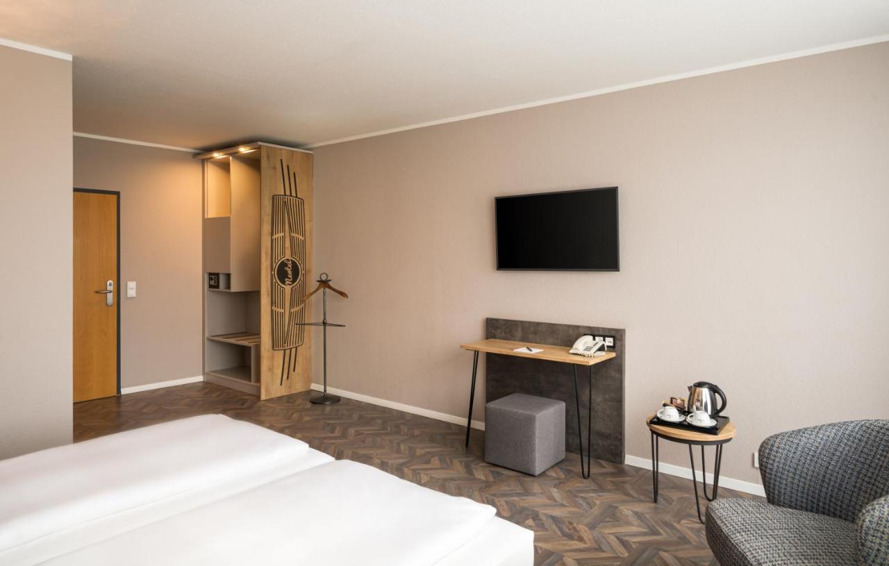 Arthotel Ana Neotel Stuttgart Exteriör bild