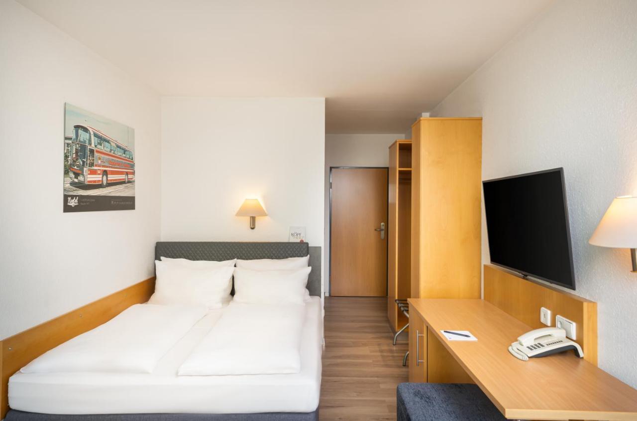 Arthotel Ana Neotel Stuttgart Exteriör bild