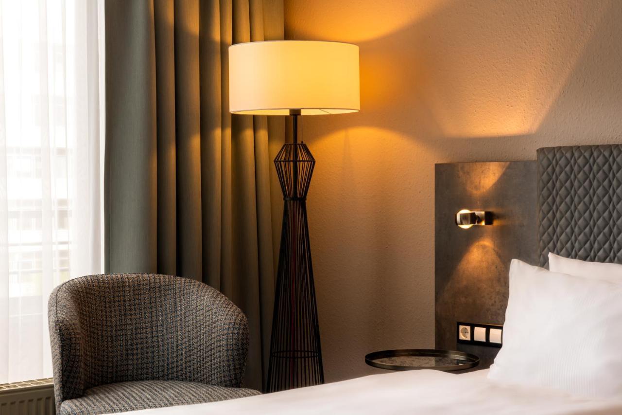 Arthotel Ana Neotel Stuttgart Exteriör bild