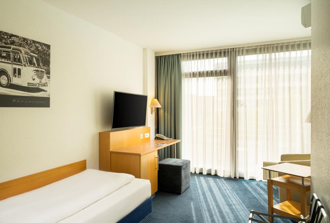 Arthotel Ana Neotel Stuttgart Exteriör bild