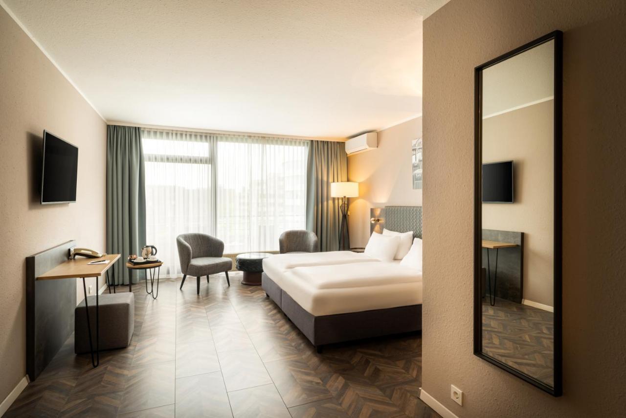 Arthotel Ana Neotel Stuttgart Exteriör bild