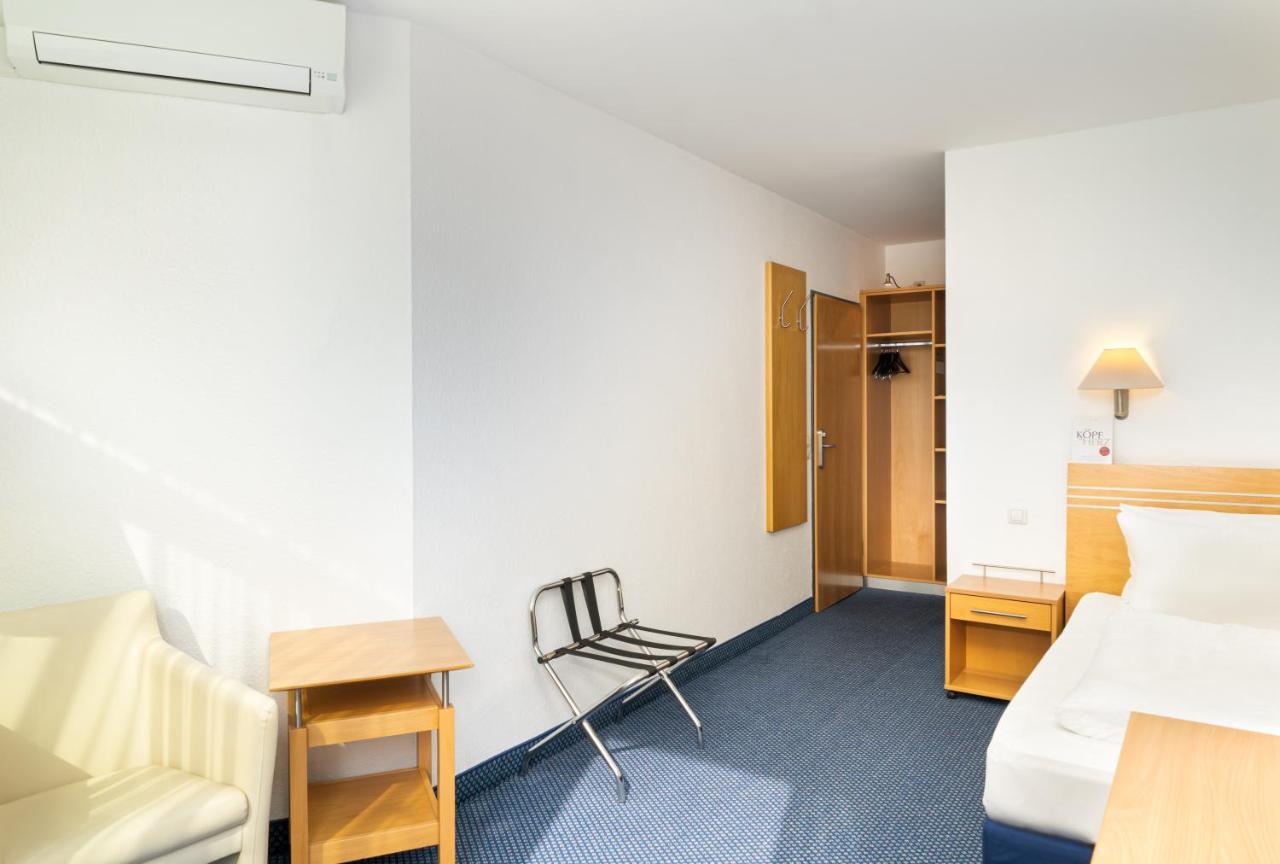 Arthotel Ana Neotel Stuttgart Exteriör bild