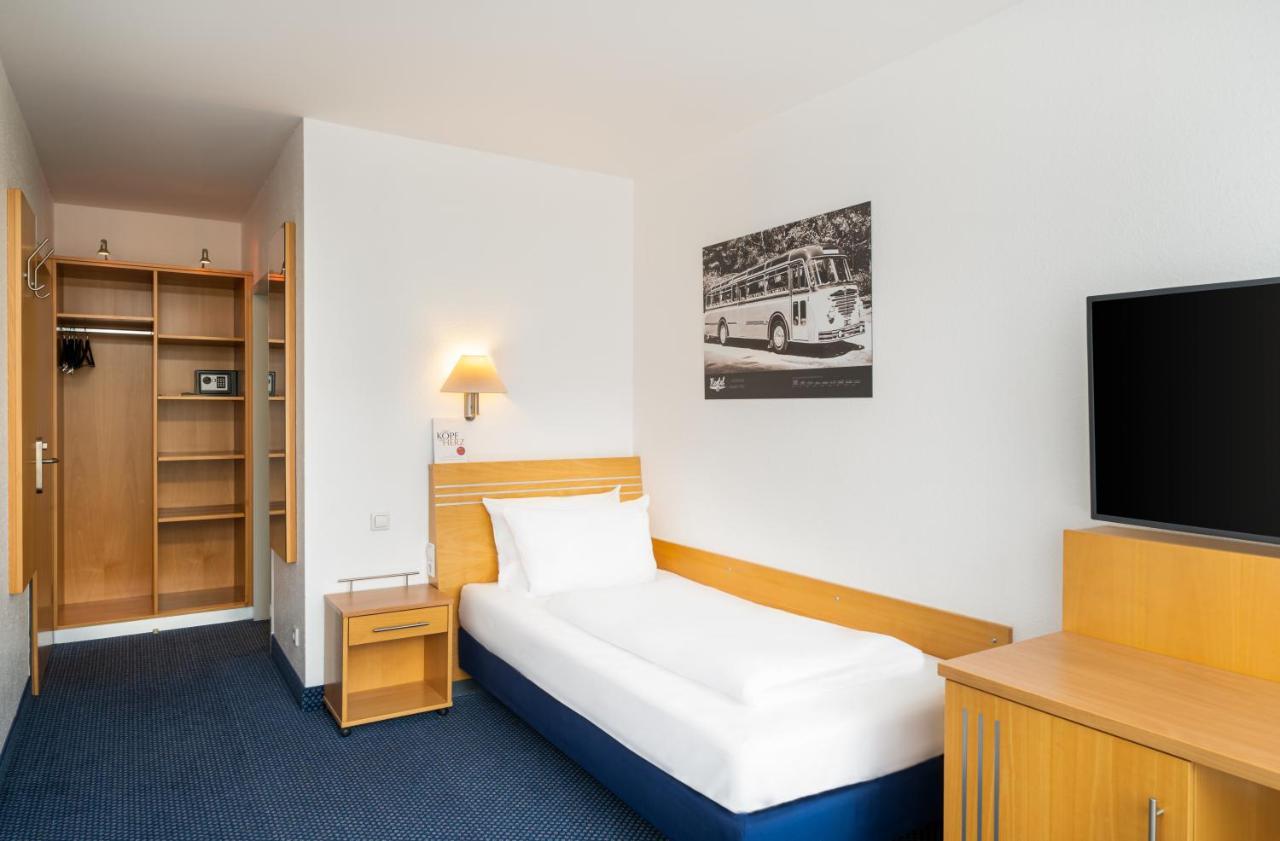 Arthotel Ana Neotel Stuttgart Exteriör bild