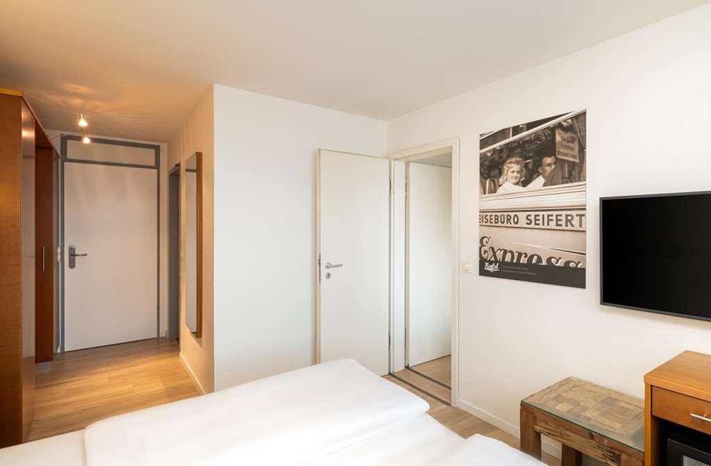 Arthotel Ana Neotel Stuttgart Rum bild