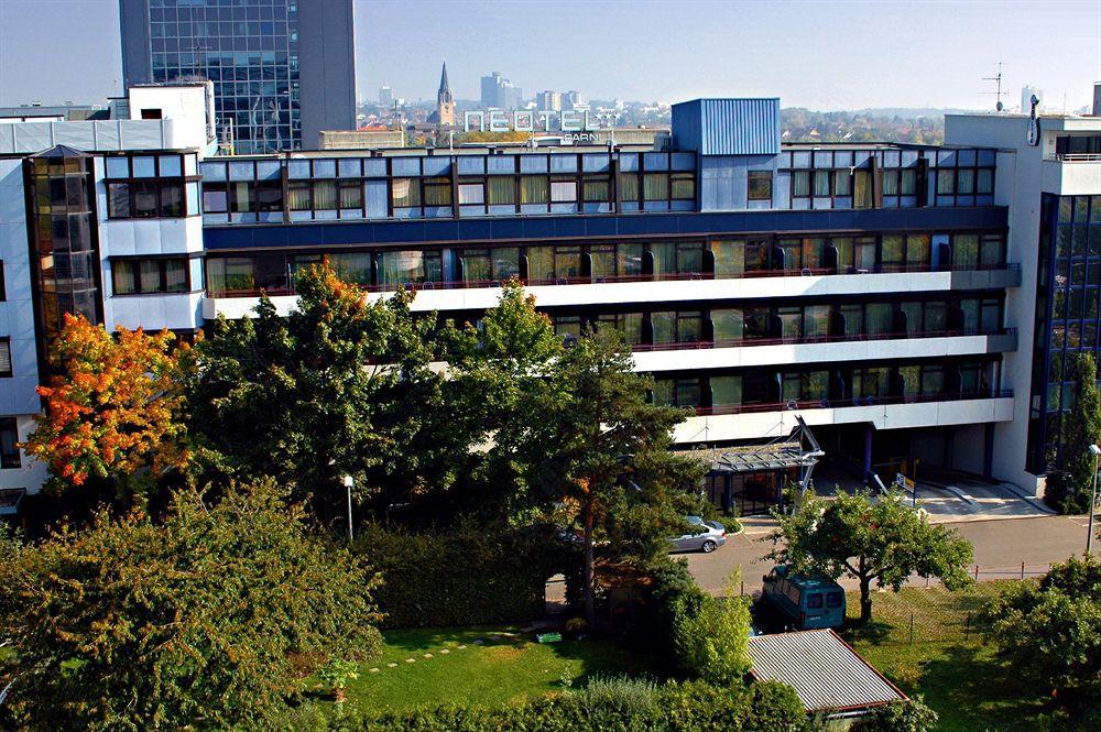 Arthotel Ana Neotel Stuttgart Exteriör bild